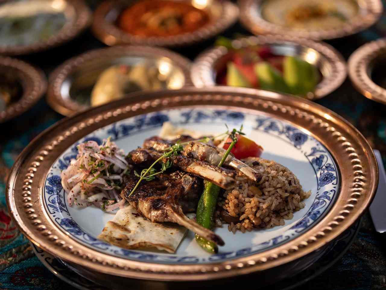 WOW Topkapı Palace Mice