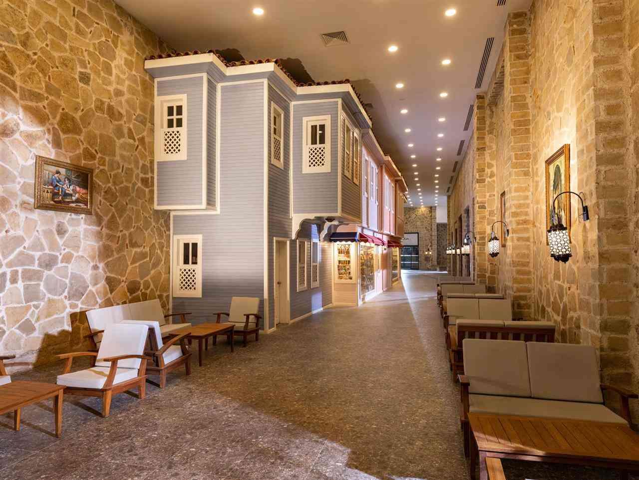 WOW Topkapı Palace Mice