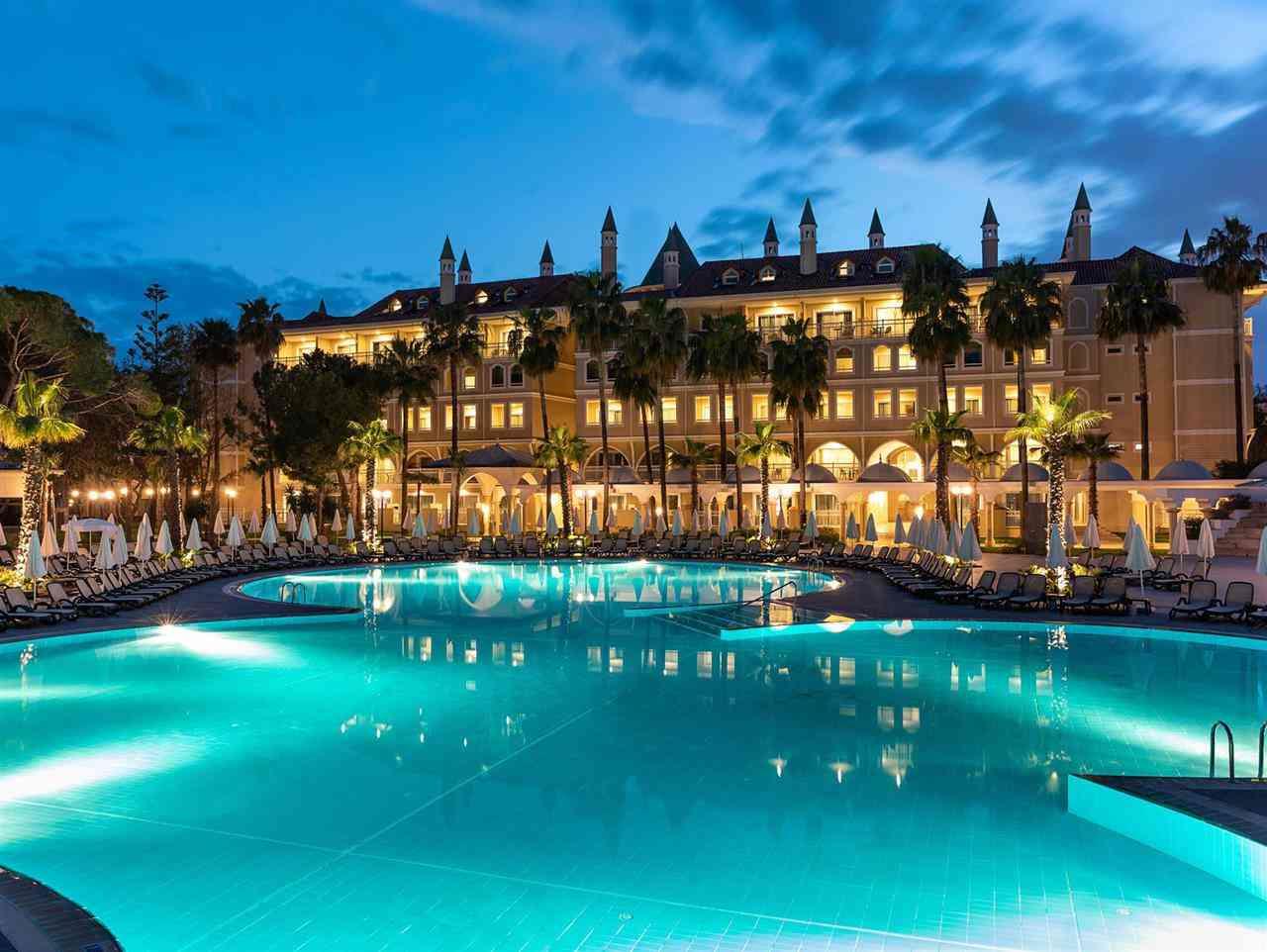 WOW Topkapı Palace Mice