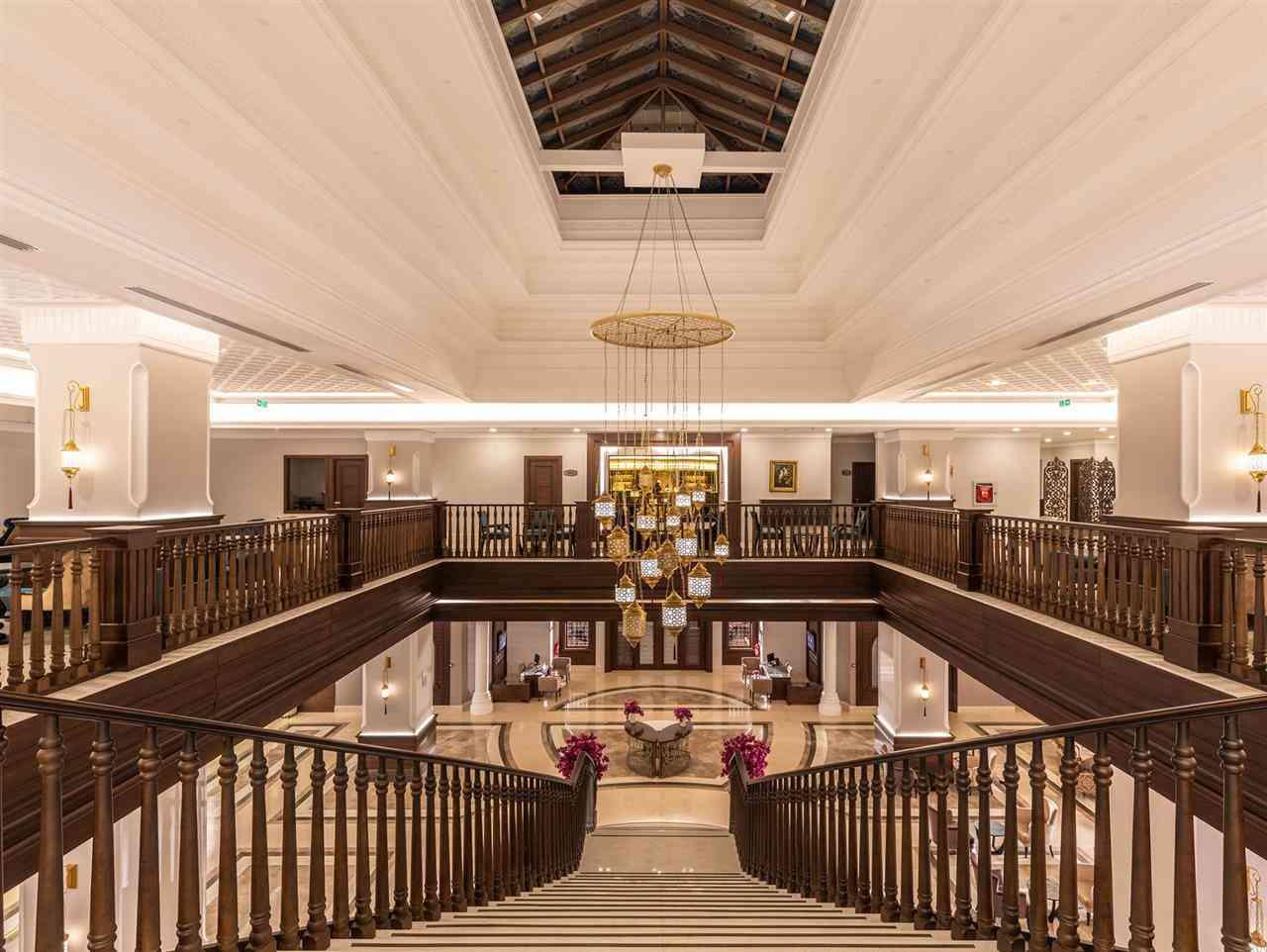 WOW Topkapı Palace Mice