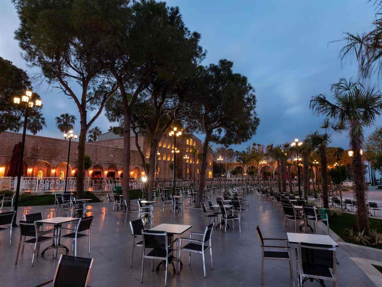 WOW Topkapı Palace Mice