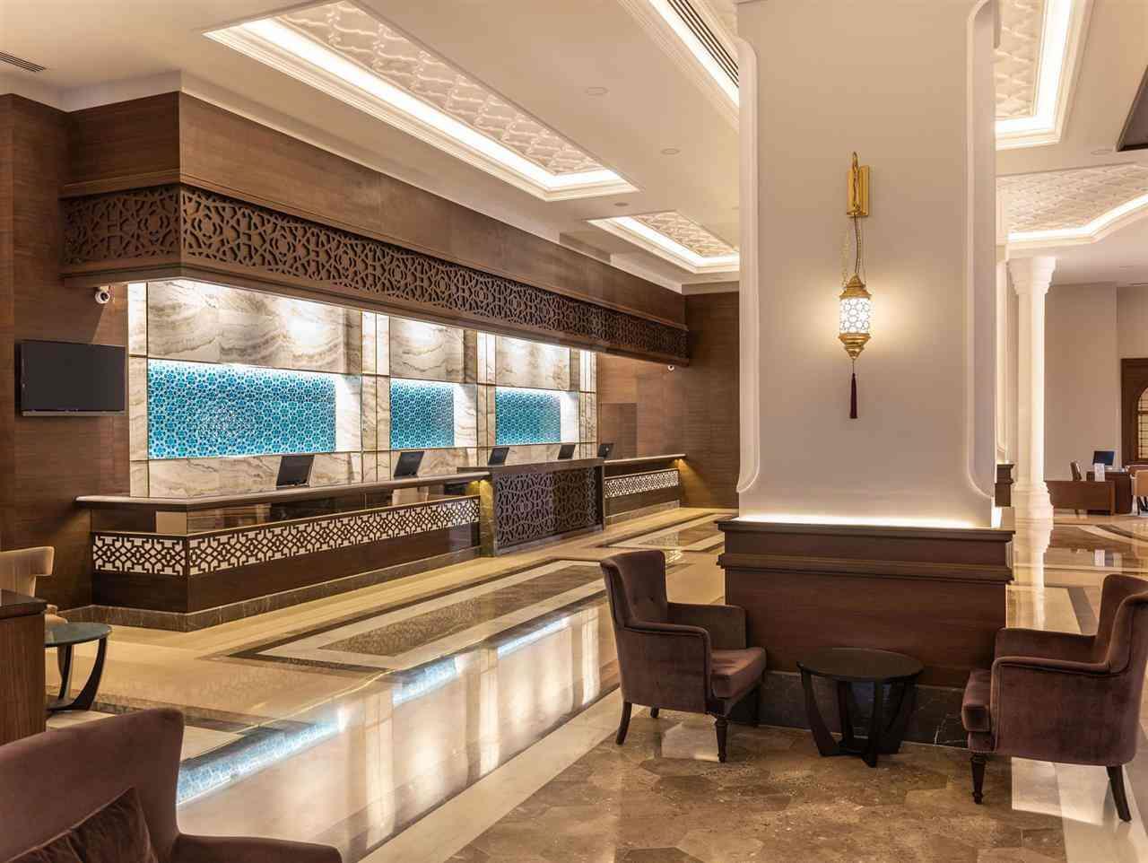 WOW Topkapı Palace Mice