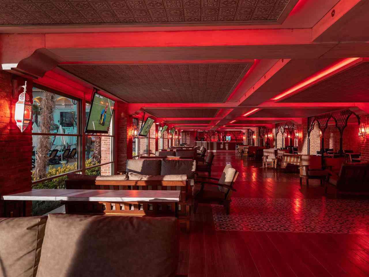 WOW Topkapı Palace Mice