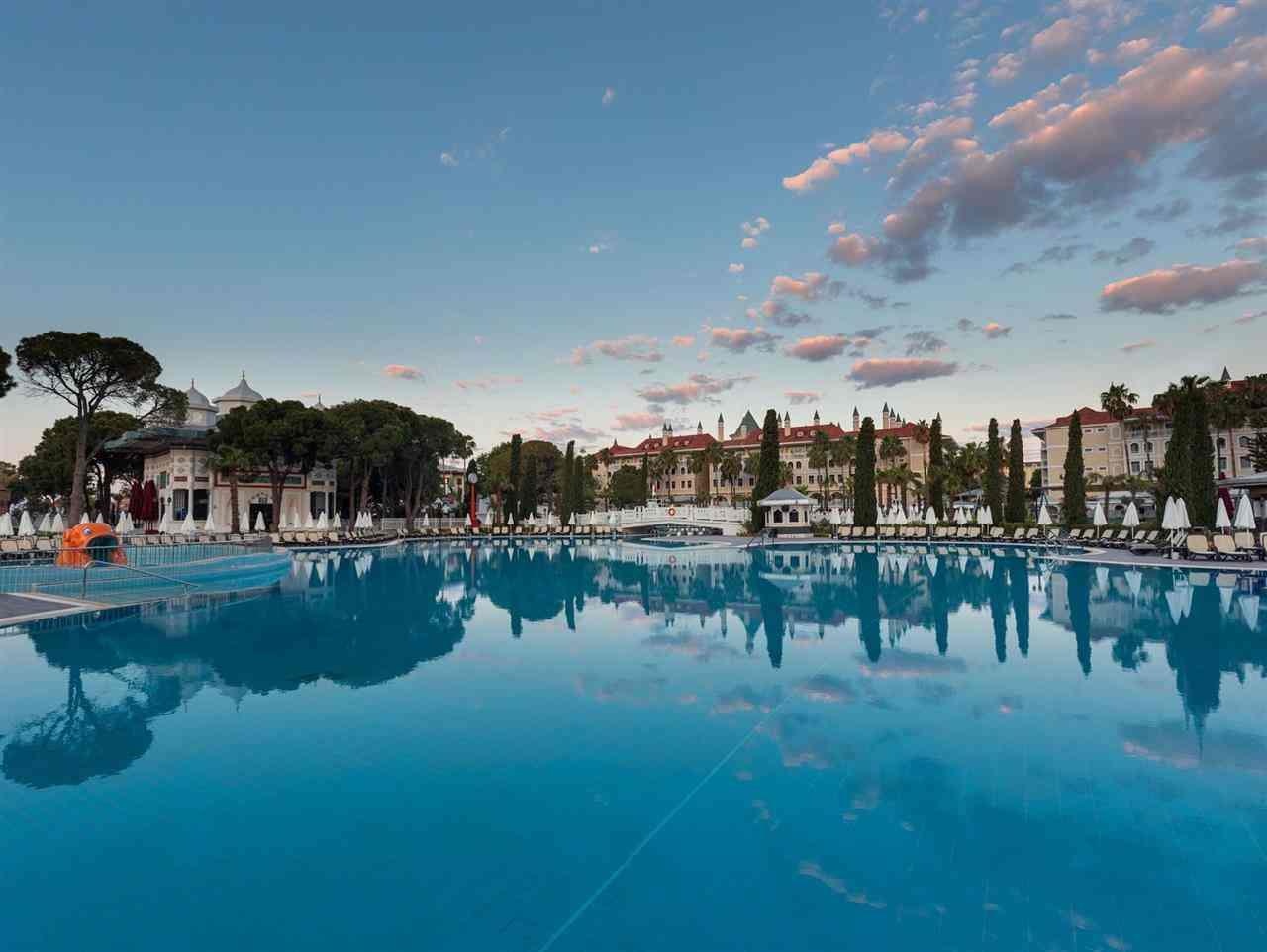 WOW Topkapı Palace Mice