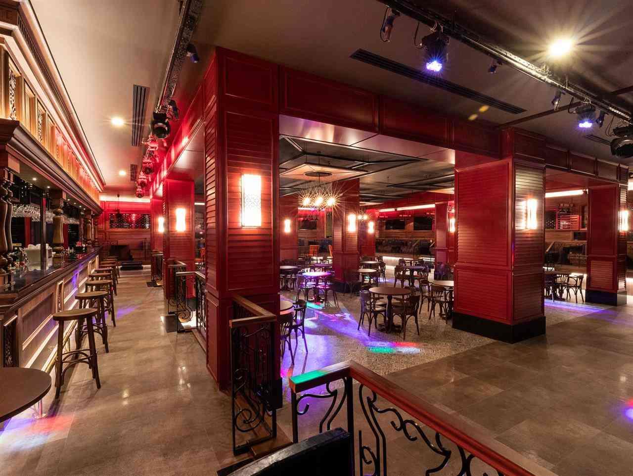 WOW Topkapı Palace Mice