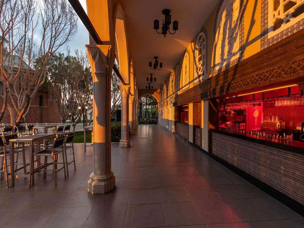 WOW Topkapı Palace Mice