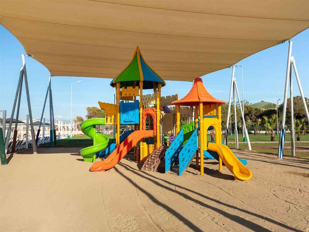 WOW Topkapı Palace Mice