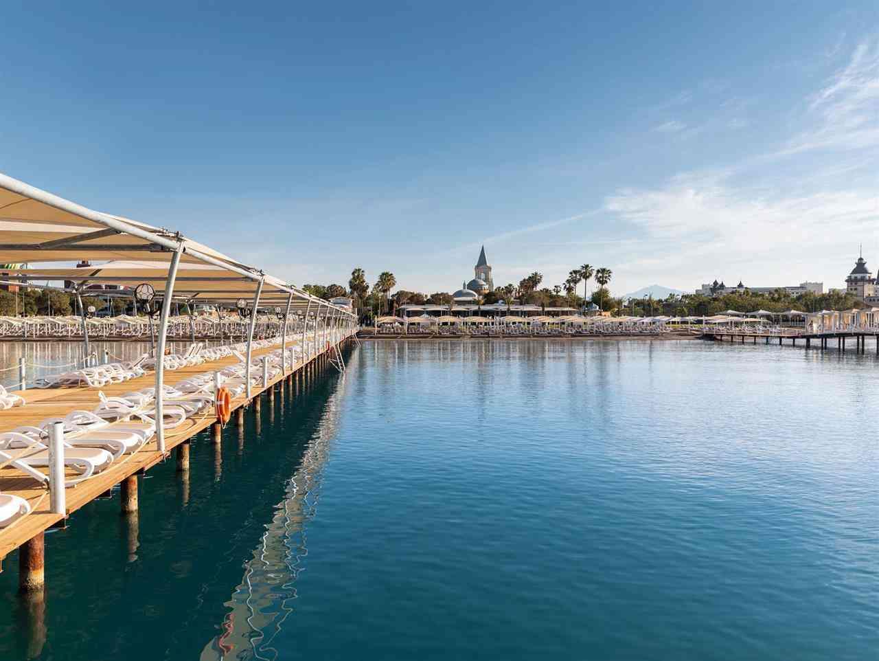 WOW Topkapı Palace Mice