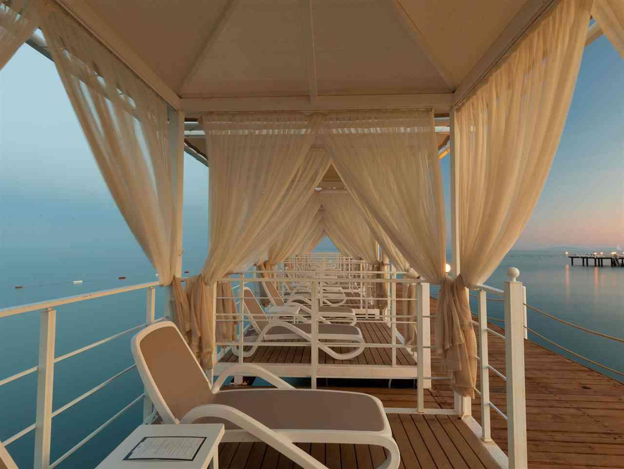 WOW Topkapı Palace Mice