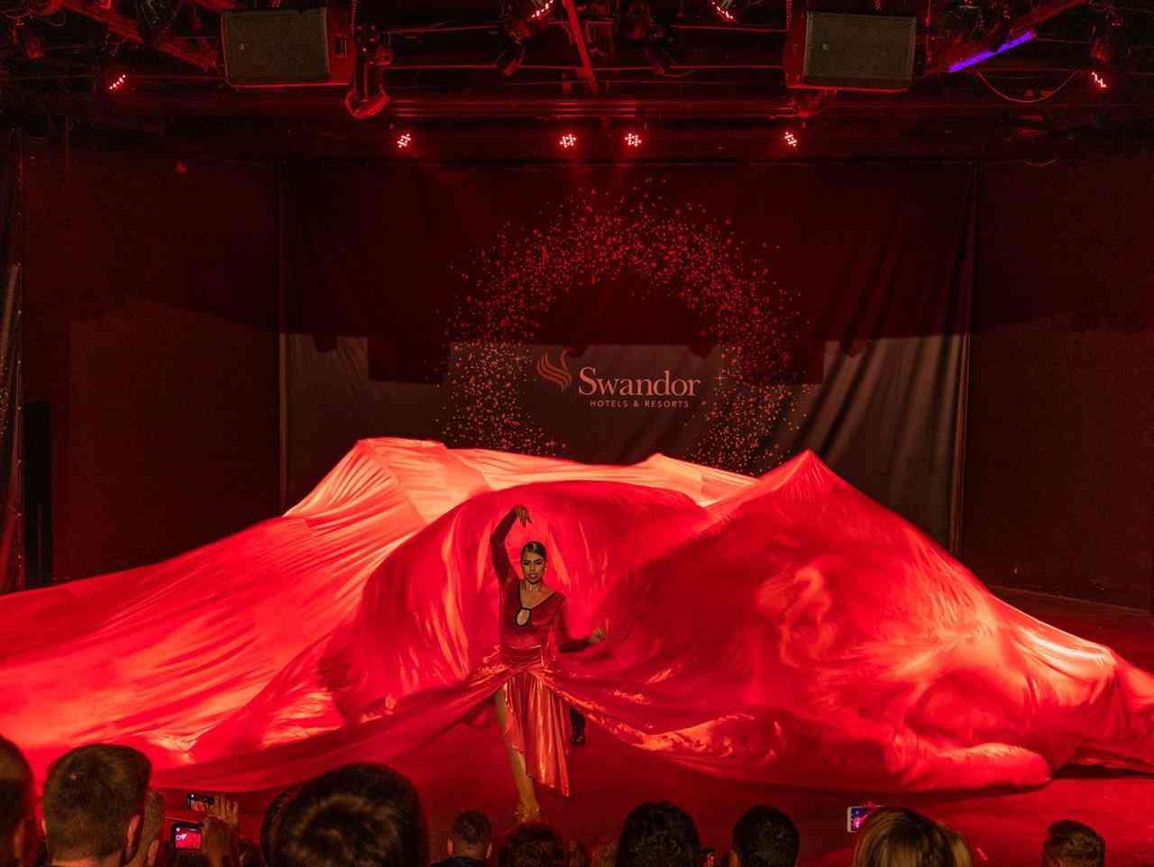 WOW Topkapı Palace Mice