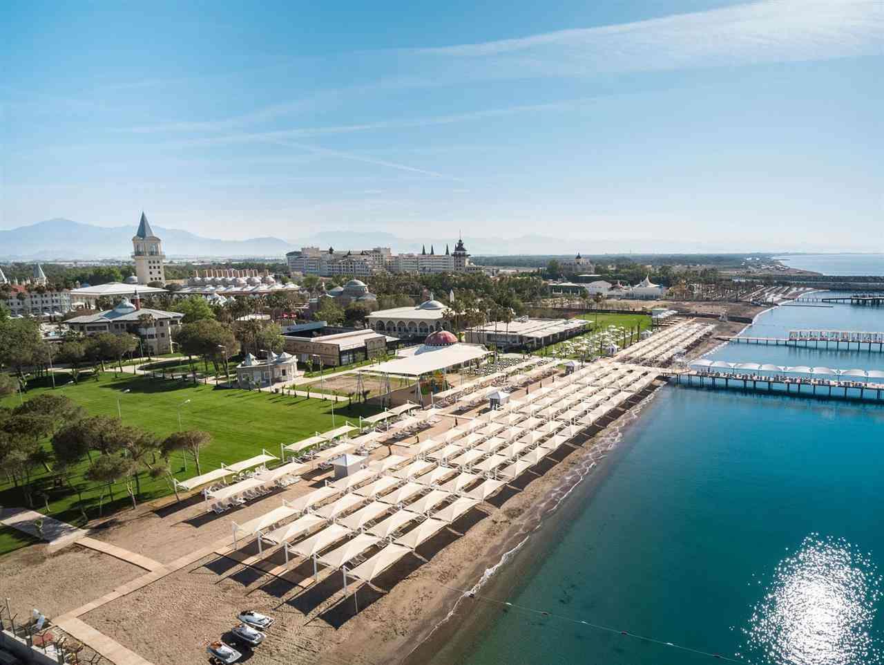 WOW Topkapı Palace Mice