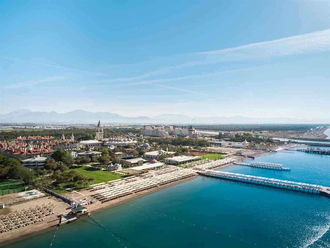 WOW Topkapı Palace Mice
