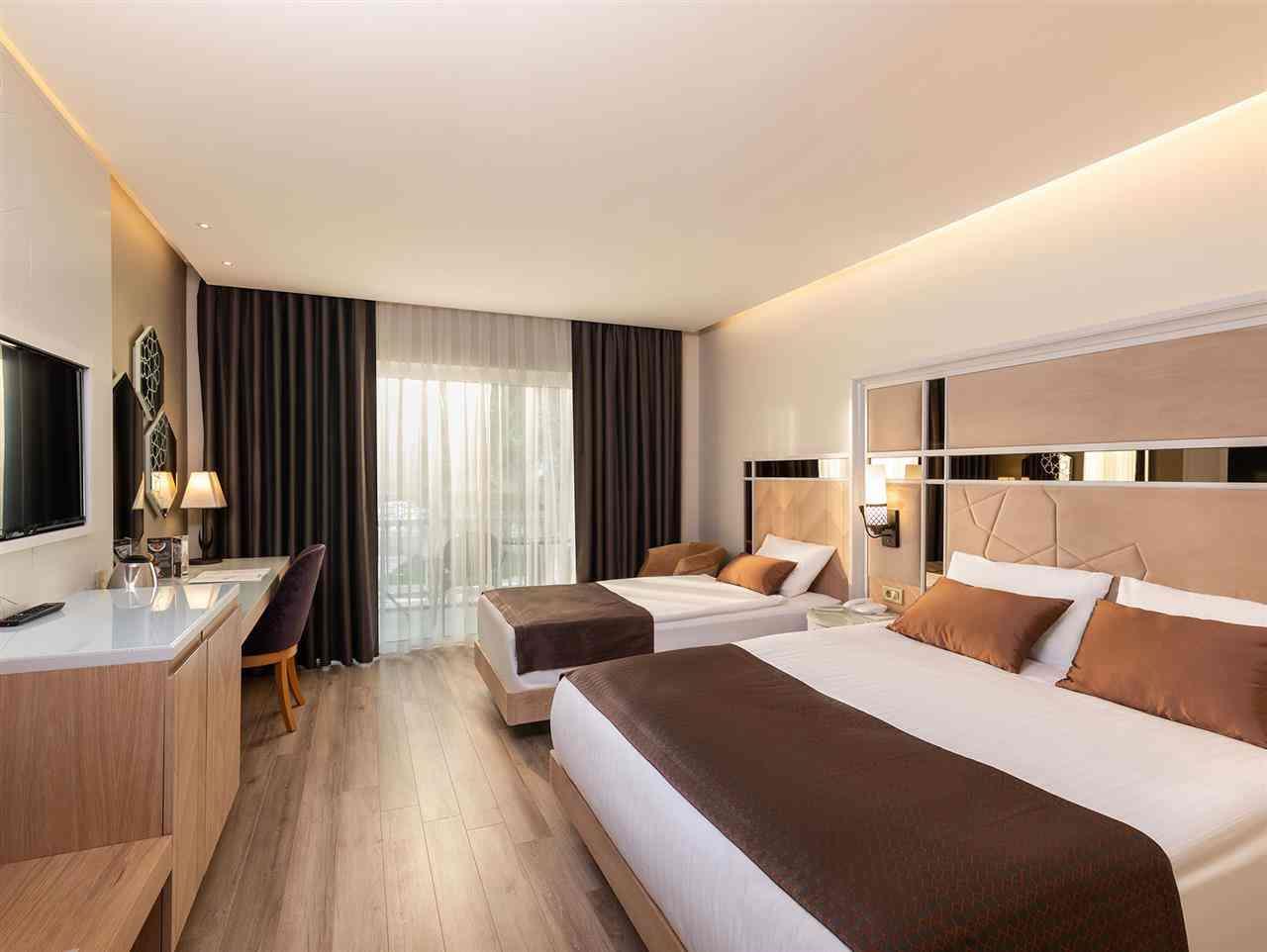 WOW Topkapı Palace Mice