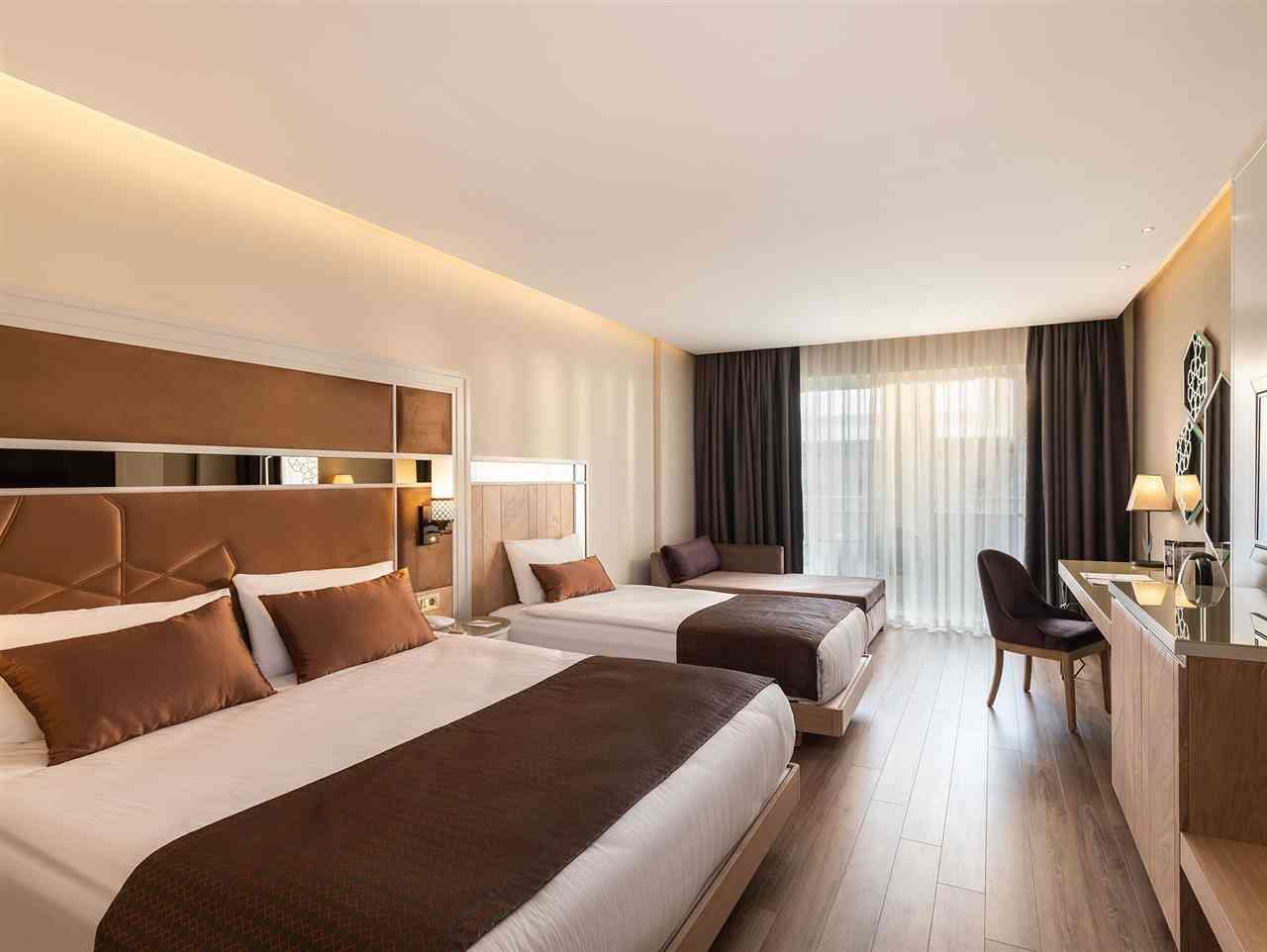 WOW Topkapı Palace Mice