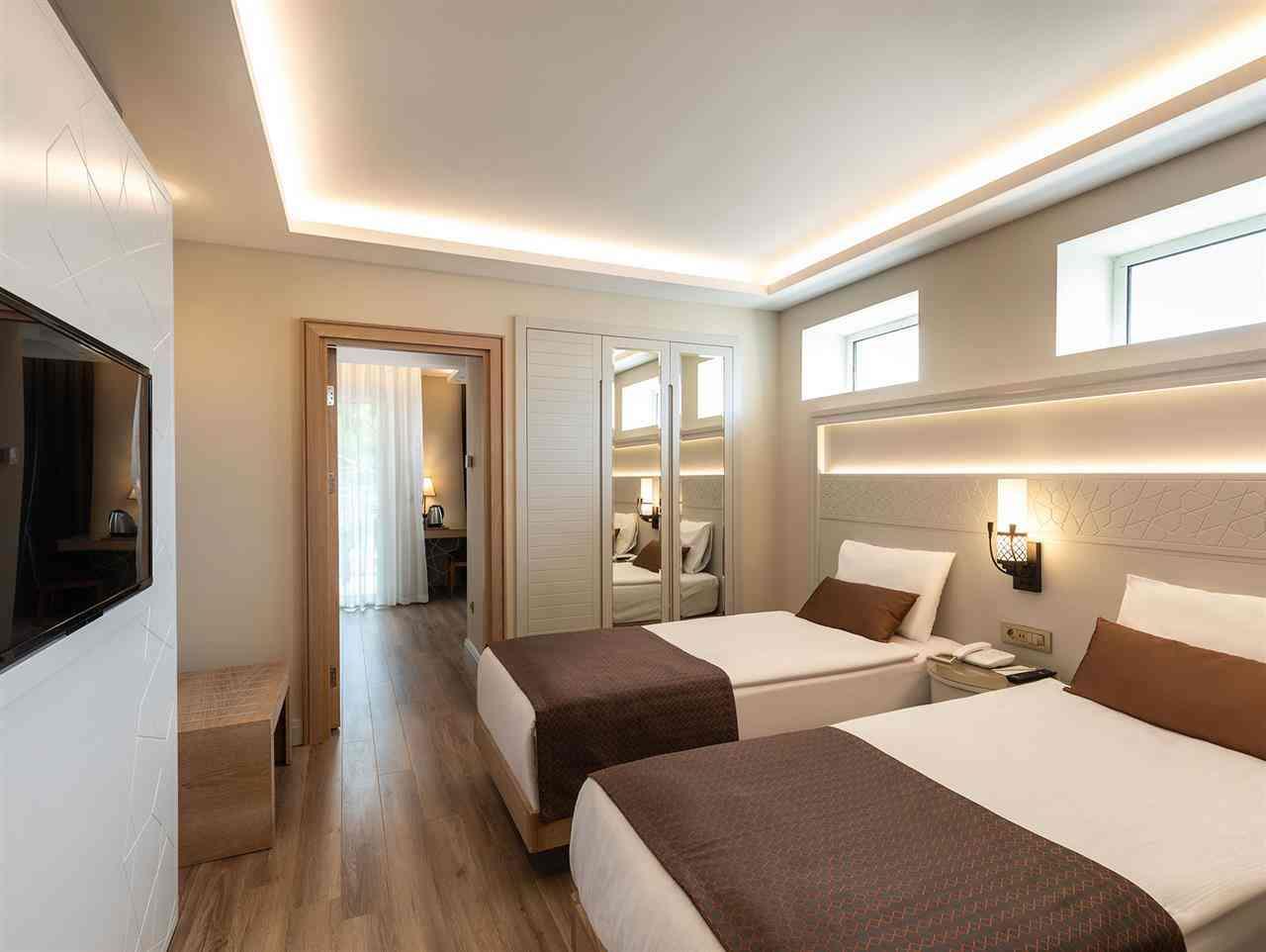 WOW Topkapı Palace Mice