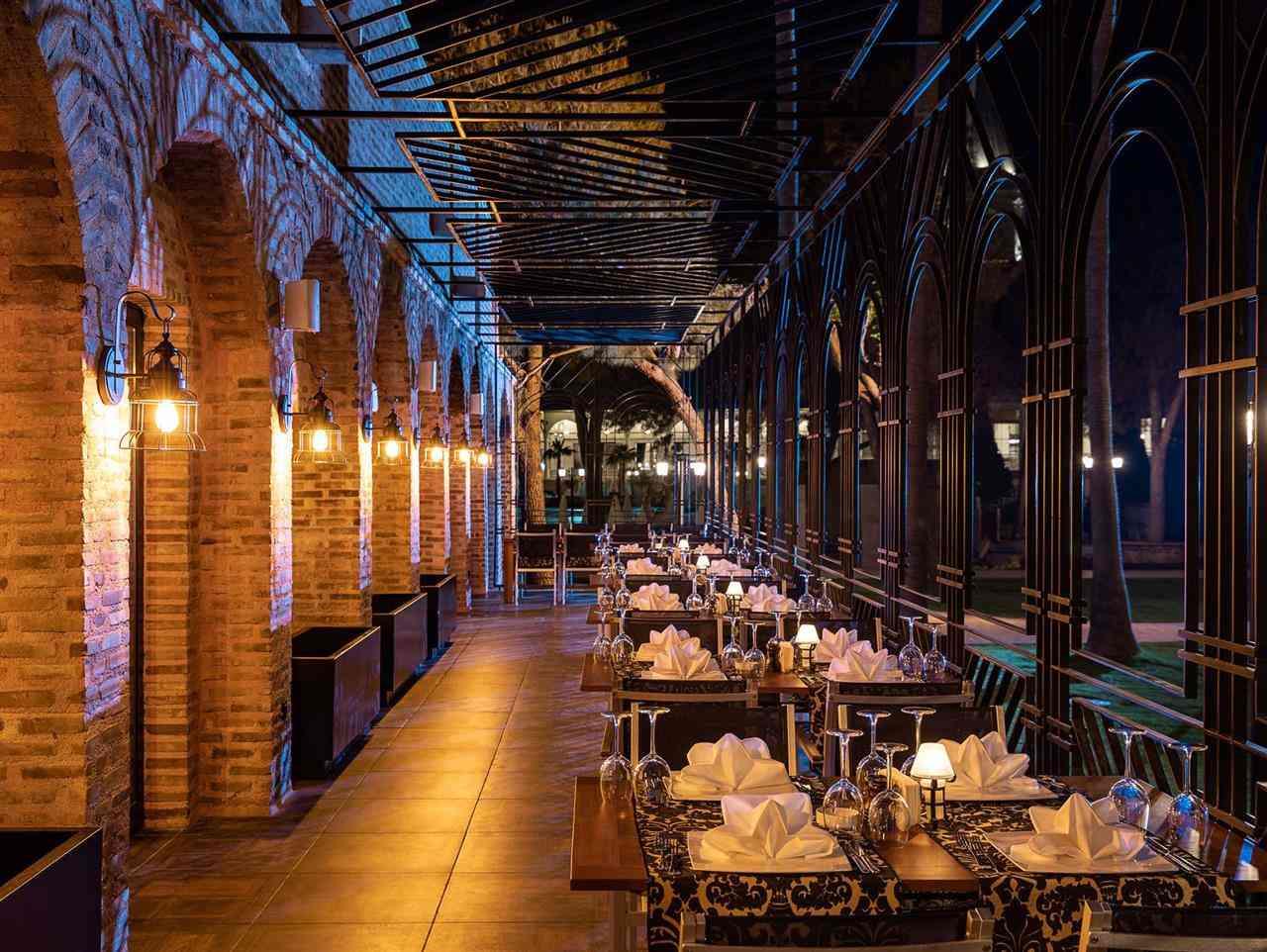 WOW Topkapı Palace Mice