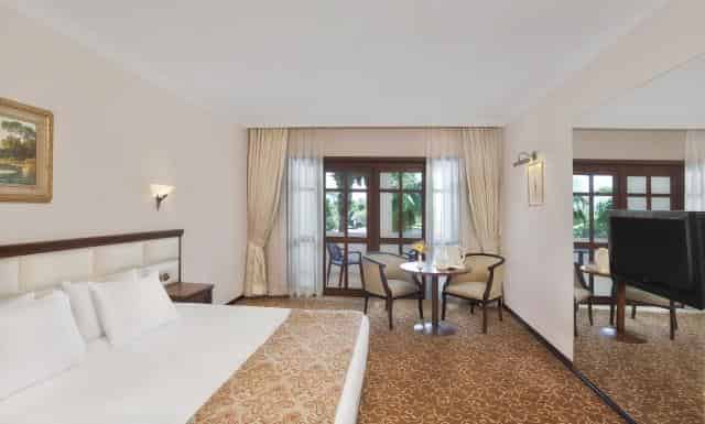 Swandor Hotels & Resorts - Topkapı Palace