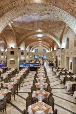 Swandor Hotels & Resorts - Topkapı Palace
