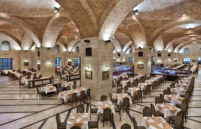 Swandor Hotels & Resorts - Topkapı Palace