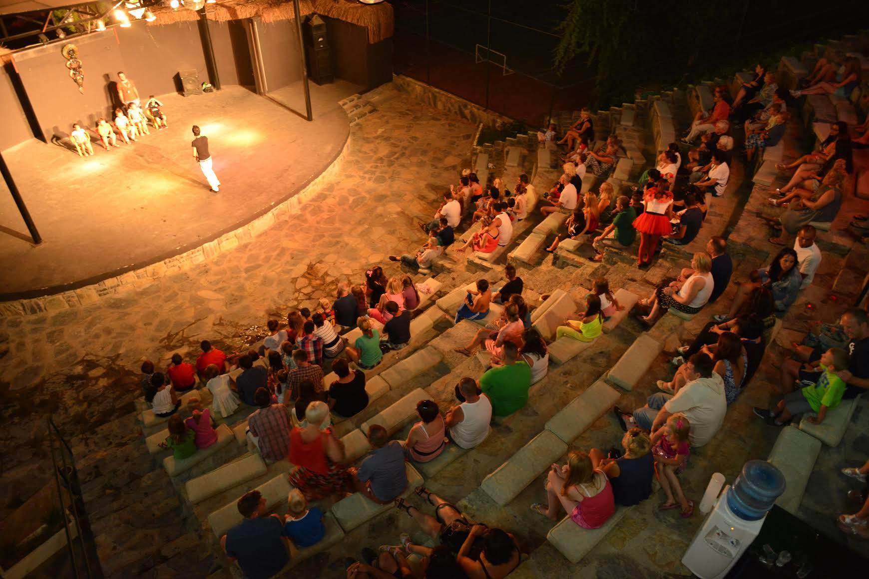 Woxxie Hotel Akyarlar