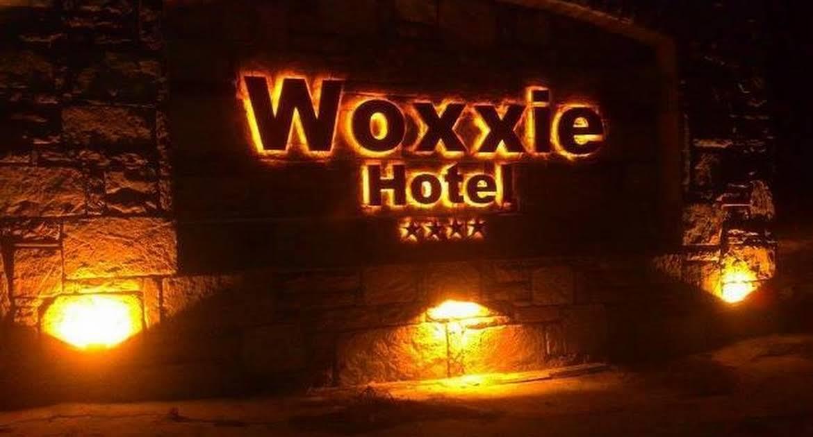 Woxxie Hotel Akyarlar