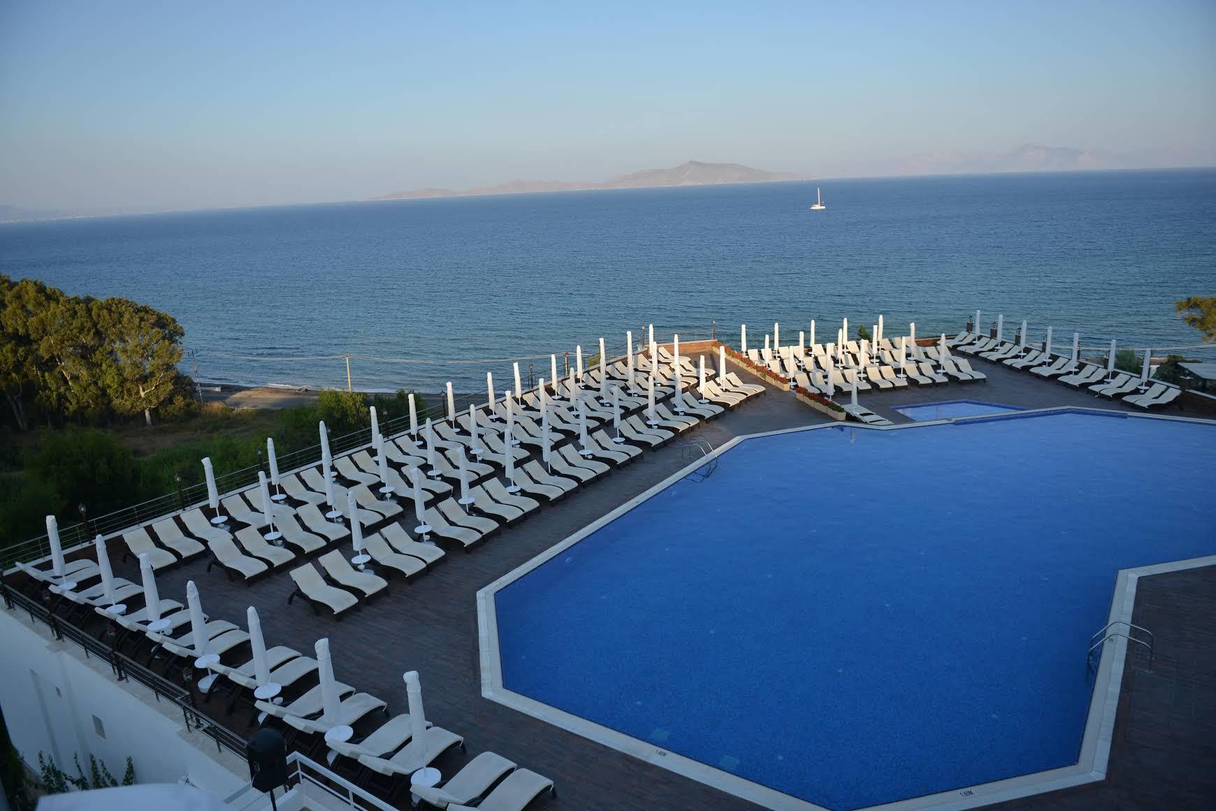 Woxxie Hotel Akyarlar
