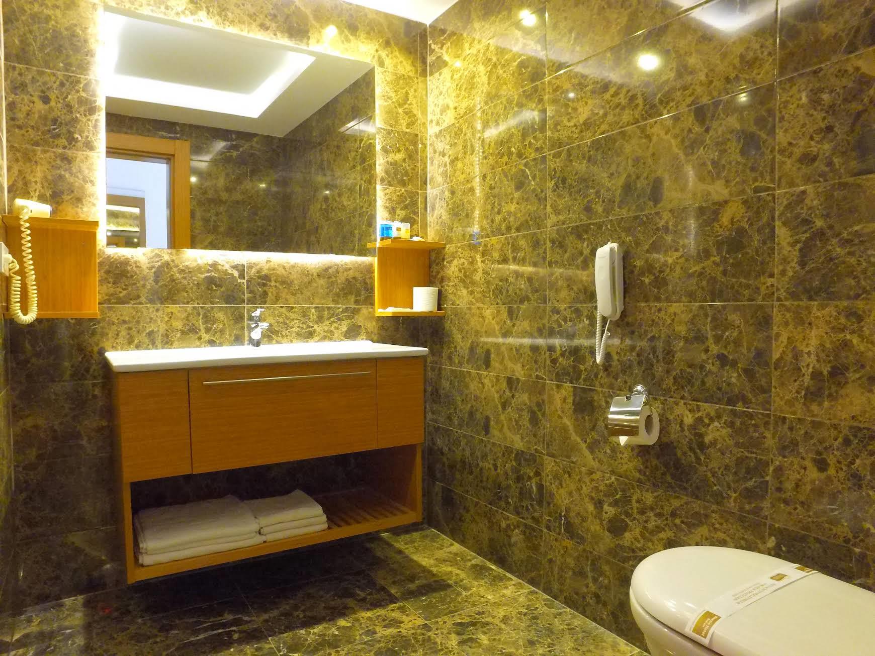 Woxxie Hotel Akyarlar