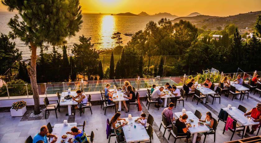 Woxxie Hotel Akyarlar