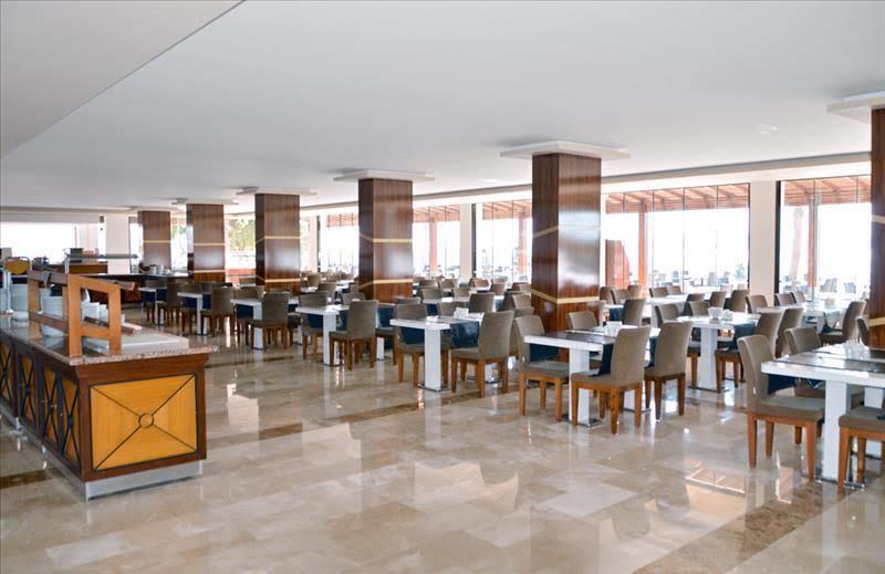 Woxxie Hotel Akyarlar