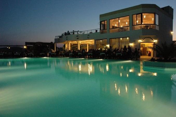 Woxxie Hotel Gümbet