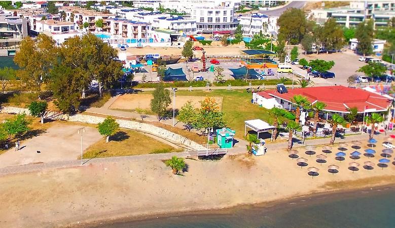 Woxxie Hotel Gümbet