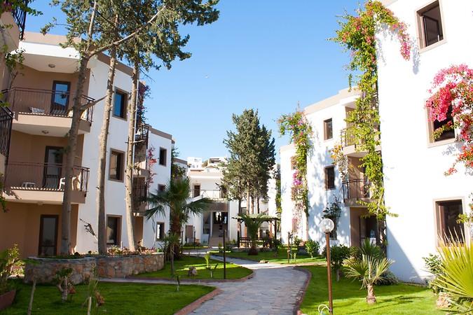 Woxxie Hotel Gümbet