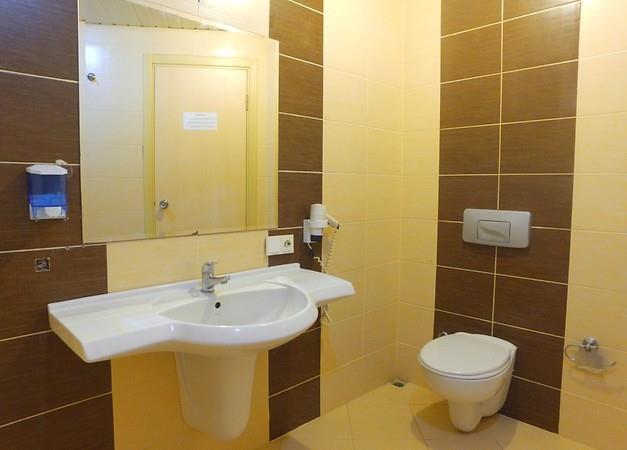 Woxxie Hotel Gümbet