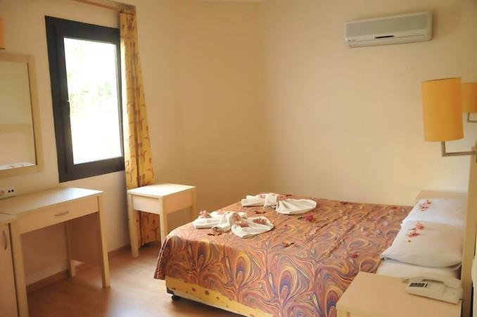 Woxxie Hotel Gümbet