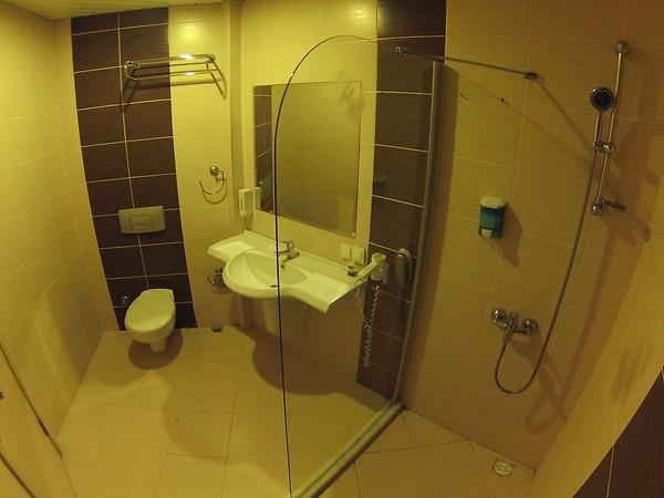 Woxxie Hotel Gümbet