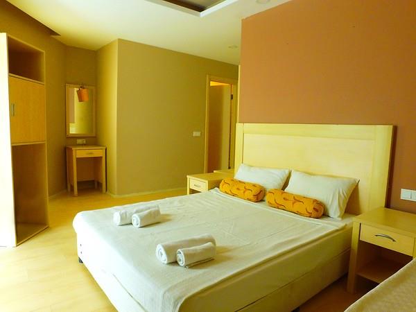 Woxxie Hotel Gümbet