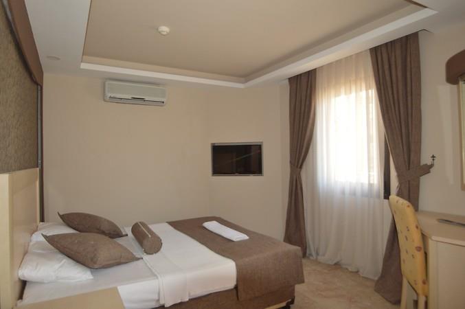 Woxxie Hotel Gümbet