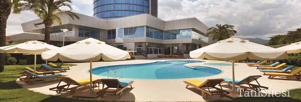 Wyndham Grand İzmir Özdilek
