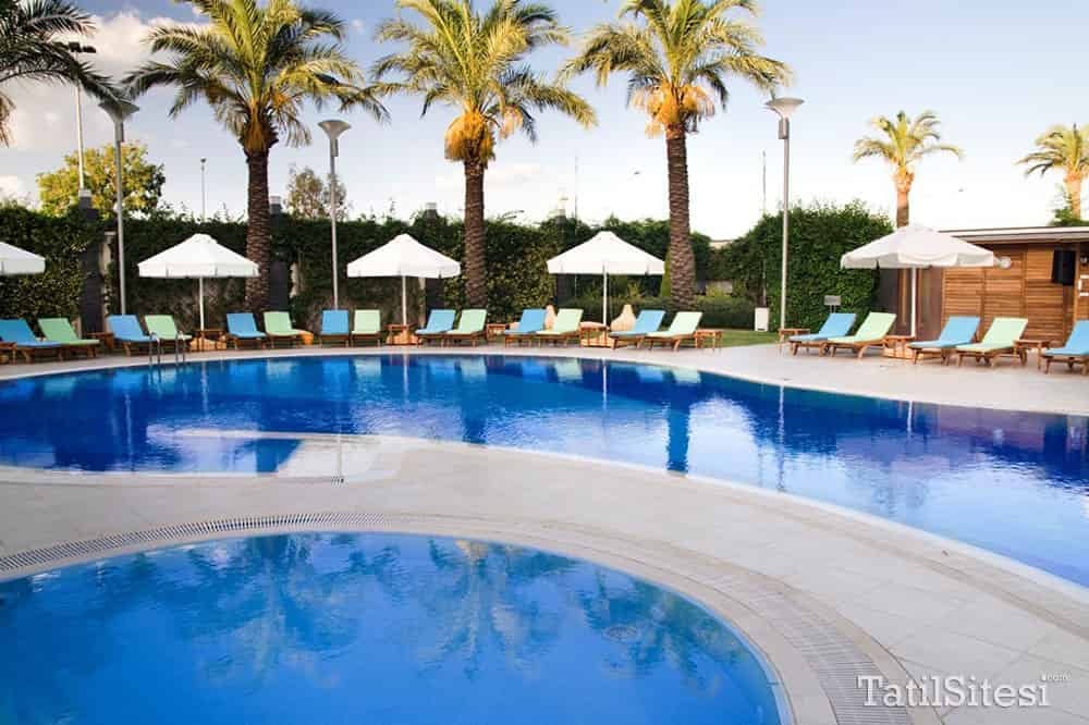 Wyndham Grand İzmir Özdilek