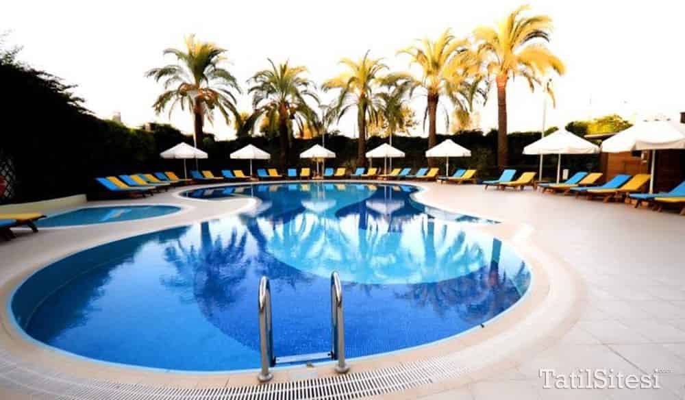 Wyndham Grand İzmir Özdilek