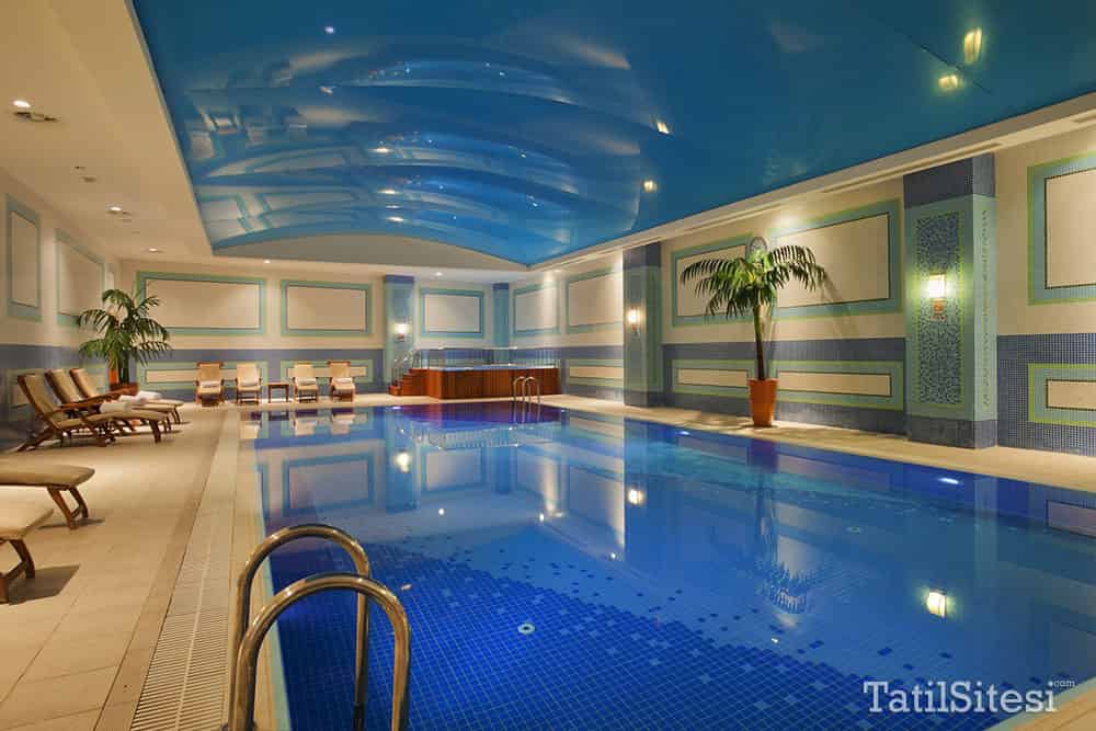 Wyndham Grand İzmir Özdilek