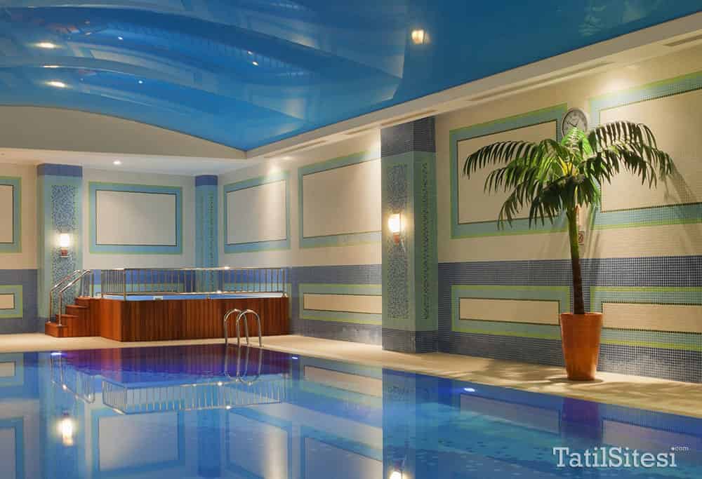 Wyndham Grand İzmir Özdilek