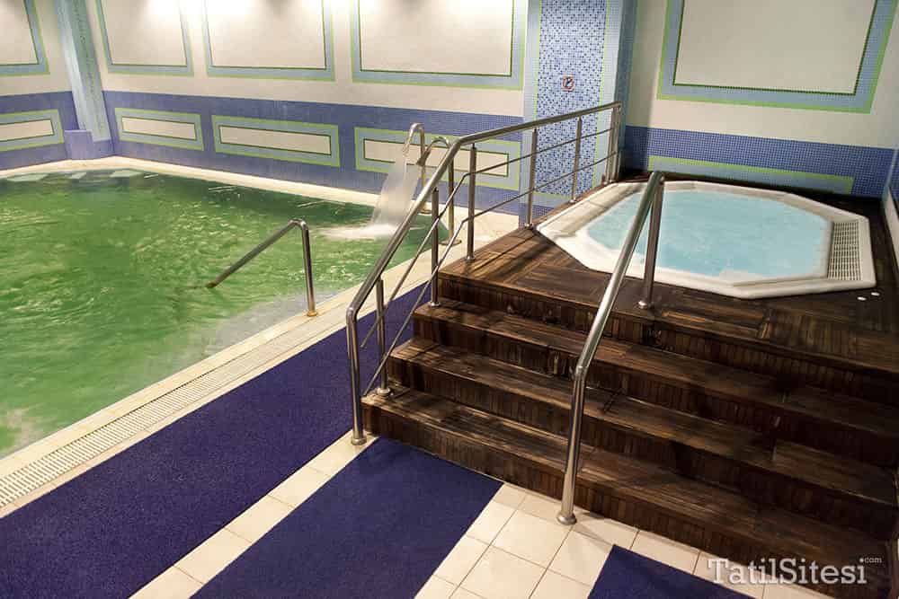 Wyndham Grand İzmir Özdilek