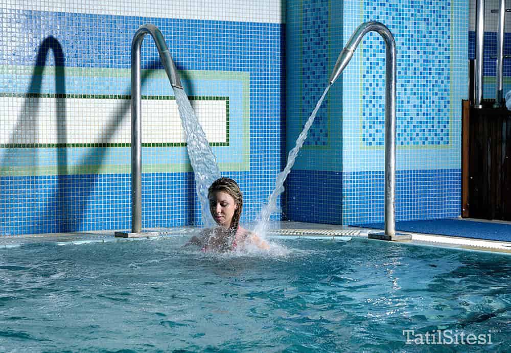 Wyndham Grand İzmir Özdilek