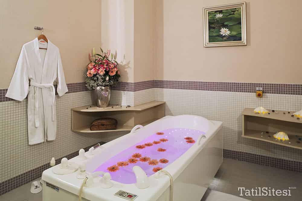 Wyndham Grand İzmir Özdilek