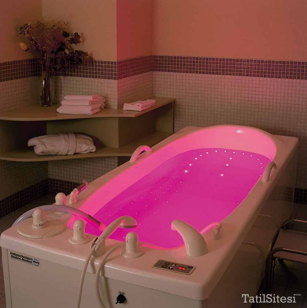 Wyndham Grand İzmir Özdilek