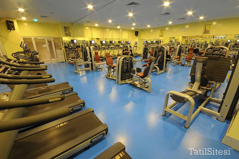 Wyndham Grand İzmir Özdilek