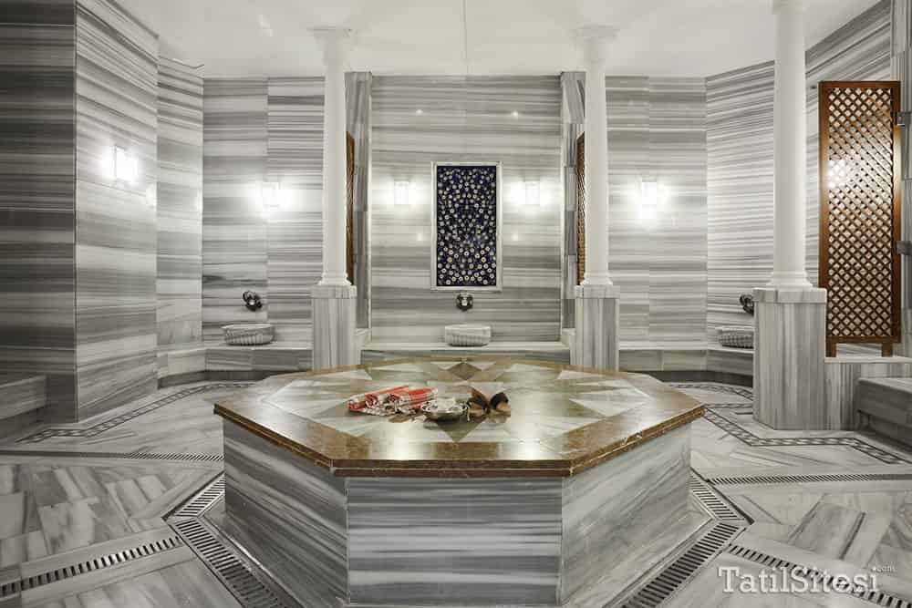 Wyndham Grand İzmir Özdilek