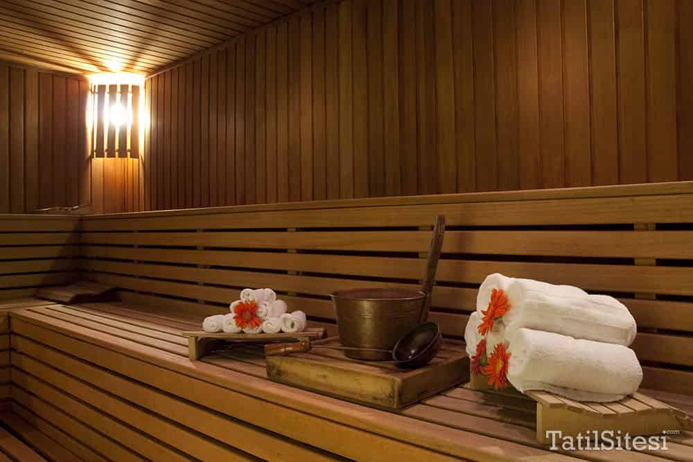 Wyndham Grand İzmir Özdilek