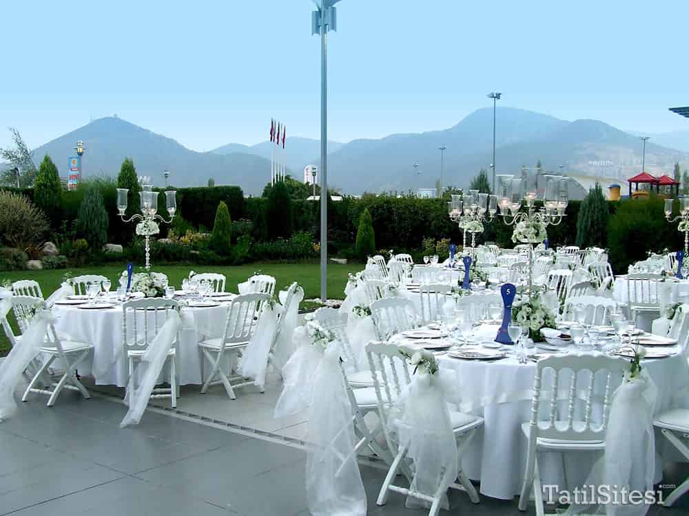 Wyndham Grand İzmir Özdilek